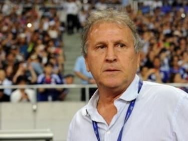 Huyền thoại Zico từng dự 3 kỳ World Cup vào các năm 1978, 1982 và 1986