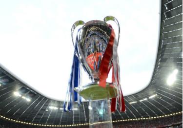 Chúng ta có thể chờ đợi những cuộc đối đầu kinh điển ngay từ vòng 16 đội của Champions League 2012/13.