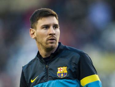 Điểm khác biệt giữa Messi với bất cứ ngôi sao nào khác là anh luôn xuất sắc hơn so với chính mình trong quá khứ