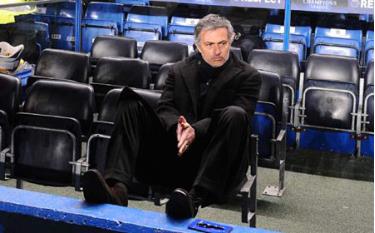 Uy tín của HLV Mourinho ở Real Madrid đang suy giảm nghiêm trọng