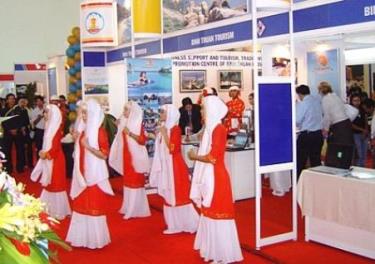 Hội chợ Du lịch quốc tế Việt Nam 2013 sẽ có chương trình giảm giá bán trực tiếp dịch vụ du lịch
