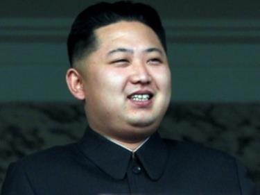 Nhà lãnh đạo Kim Jong-un. (Nguồn: nknews.org)