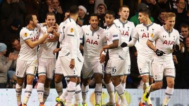 Tottenham là một trong những ứng cử viên cho chức vô địch Europa League.