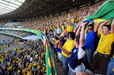 FIFA đã vi phạm quyền lợi của người tiêu dùng Brazil và phải nhận mức phạt 210.000 USD.