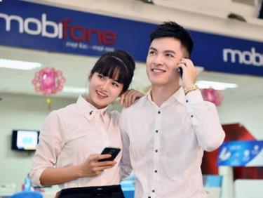 Từ khi tách MobiFone ra khỏi VNPT, thị trường viễn thông di động đã có thế 