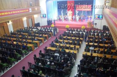 Quang cảnh Lễ kỷ niệm 70 năm Ngày thành lập Quân đội nhân dân Việt Nam, 25 năm Ngày hội  Quốc phòng toàn dân. (Ảnh: Anh Hải)