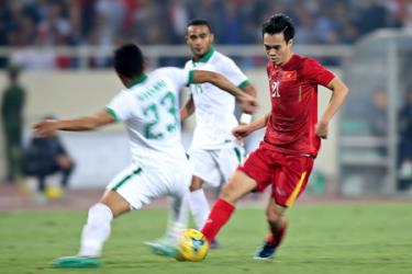 Đội tuyển Việt Nam sẽ có nhiều thay đổi sau AFF Cup 2016.