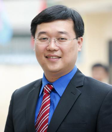 Đồng chí Lê Quốc Phong