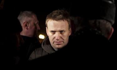 Trong năm 2017, ông Alexei Navalny đã bị bắt giam 3 lần và bị cáo buộc vi phạm luật pháp về tổ chức biểu tình.