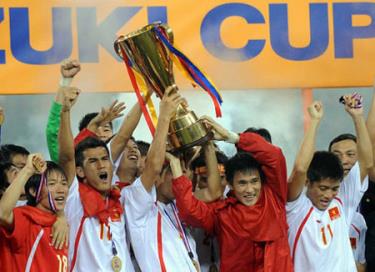 VFF mời thế hệ dafabetng 2008 đến Mỹ Đình 