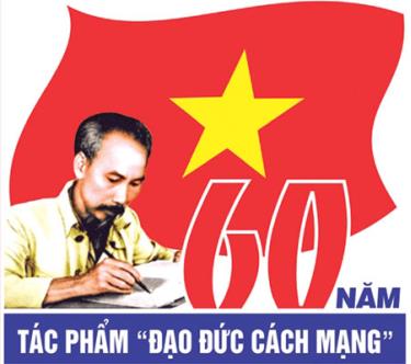 Tác phẩm “Đạo đức cách mạng” .