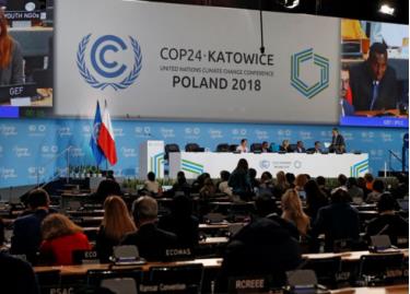 COP24 khai thông bế tắc thực thi Thỏa thuận Paris 2015