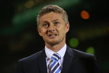 Ole Gunnar Solskjaer trở thành HLV dafabet Manchesters United.