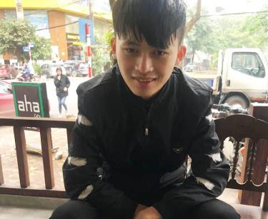 Sử cho biết, khi trả lại ví, Sử được dafabet link Hiếu gửi tiền cảm ơn nhưng em không nhận. Em nói: 
