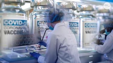 Mỹ dự kiến phân phối 6,4 triệu liều vaccine ngừa COVID-19 của Pfizer từ giữa tháng 12.