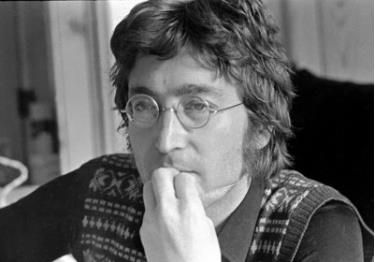 John Lennon
