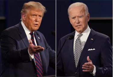 Chiến thắng của ông Joe Biden trong cuộc đua vào chức Tổng thống Mỹ đã được tái khẳng định một lần nữa.