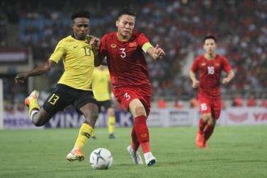 Cheng Hoe đang xem thường giải đấu AFF Cup.