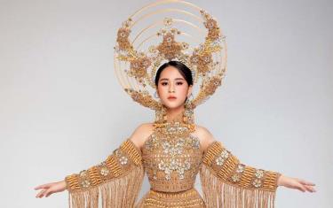 Vũ Huyền Diệu và tdafabet khuyến mãing phục 