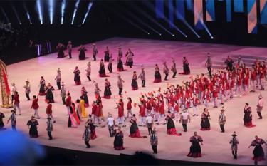 Bộ VHTTDL ban hành lịch thi đấu SEA Games 31