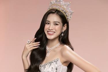 Chung kết Miss World 2021 tạm hoãn vì dịch COVID-19.