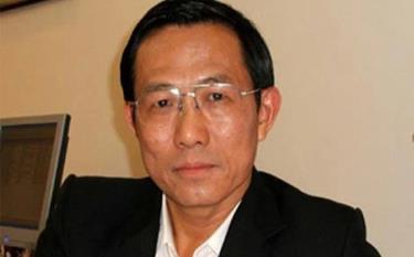 Ông Cao Minh Quang