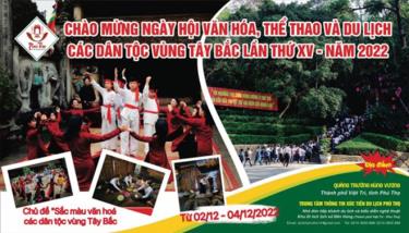 Ngày hội nhằm tôn vinh những giá trị dafabet khuyến mãi hóa truyền thống của các dân tộc vùng Tây Bắc