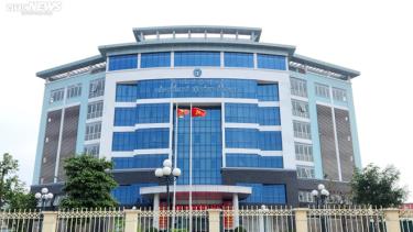 Lãnh đạo Bảo hiểm xã hội tỉnh Bắc Ninh bị khởi tố, bắt tạm giam để điều tra vi phạm