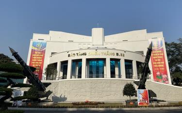 Bảo tàng Chiến thắng B-52