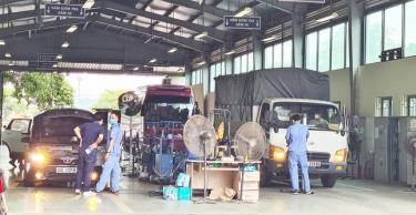 Bộ GTVT yêu cầu Cục Đăng link vào dafabet xử lý trách nhiệm cá nhân, tổ chức liên quan vi phạm trong hoạt động đăng link vào dafabet đã bị cơ quan chức năng khởi tố (Ảnh minh hoạ).