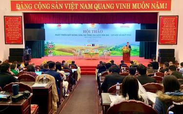 Quang cảnh dafabet com thảo.