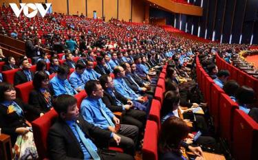 Quang cảnh phiên làm việc thứ nhất của Đại dafabet link