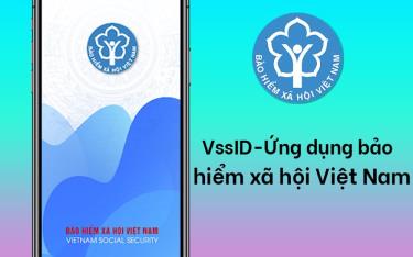 Ứng dụng VssID hiện có 35 triệu người đăng ký sử dụng.