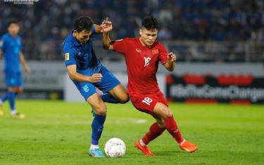 ASEAN m88 com ca cuoc the thao được FIFA công nhận là bước tiến lớn cho bóng đá Đông Nam Á.