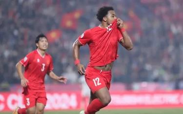 Đội tuyển Việt Nam có lần thứ 5 trong lịch sử vào chung kết ASEAN Cup 2024.