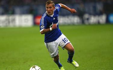 Holtby sẽ gia nhập Tottenham vào cuối mùa.