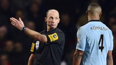 FA đang xem xét một án phạt nặng tay hơn với Kompany.