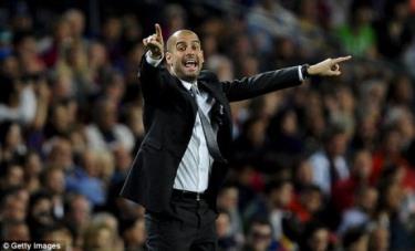 Guardiola đứng vị trí thứ 4 trong top 10 HLV hưởng lương cao nhất thế giới.
