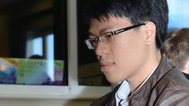 Kỳ thủ Lê Quang Liêm -