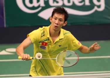 Tiến Minh.