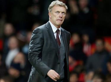 HLV David Moyes đang đối mặt nguy cơ lĩnh án phạt.

