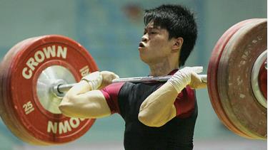 Chuyên gia Deikov (Bulgaria) được kỳ vọng cùng Trần Lê Quốc Toàn thành công tại Olympic London 2012, nhưng thất bại.