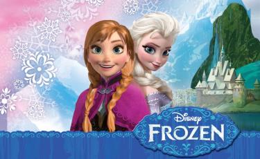 'Frozen' được đánh giá là 1 trong những bộ phim hoạt hình nhạc kịch xuất sắc nhất mọi thời.
