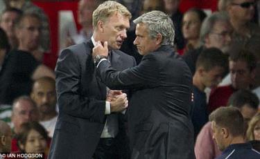 Mourinho luôn nắm rõ tình hình ở MU
