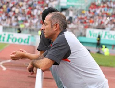 Cho đến giờ, ông Graechen Guillaume vẫn là HLV trưởng đội U19 Việt Nam.