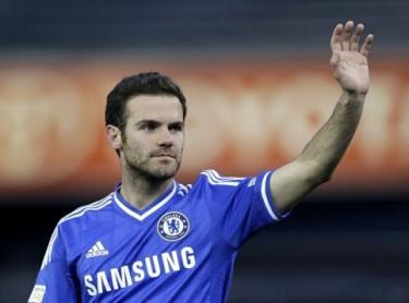 Mata sẽ đến Man United trong ngày hôm nay?