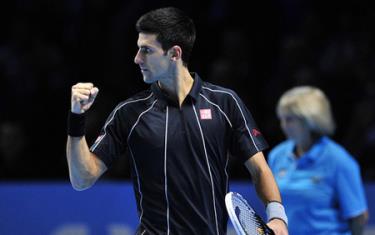 Djokovic là ứng viên vô địch nội dung đơn nam