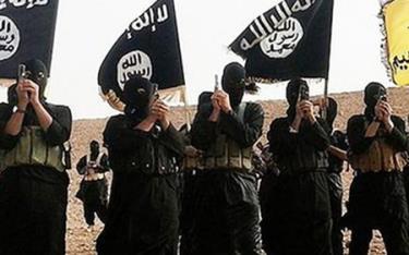 Phiến quân Nhà nước Hồi giáo (IS) tự xưng là “kẻ thù chung” của cả Syria và Iraq.