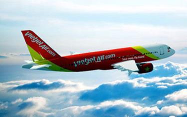 Vietjet sẽ tăng thêm một số chuyến bay đêm từ Tân Sơn Nhất đi các tỉnh.