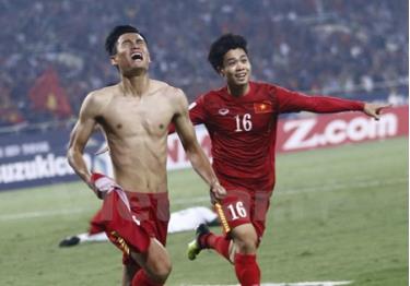 Tuyển Việt Nam sẽ quyết giành vé dự VCK Asian Cup 2019.